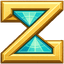 ZhonyaS logo