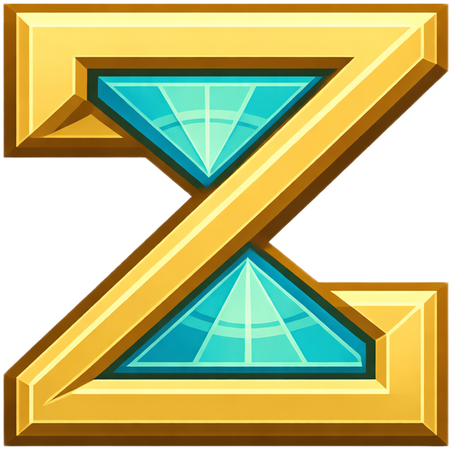 ZhonyaS logo
